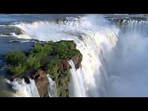 BBC Planet Earth - Fresh Water