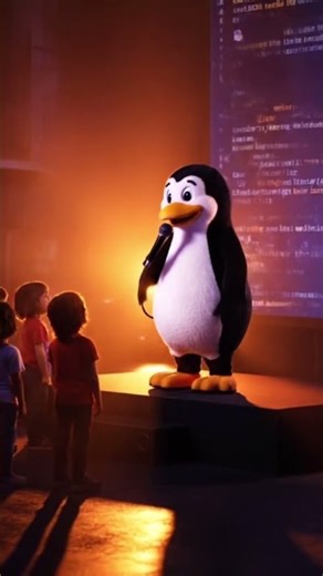 01 - Hey Kids!!! Let’s Start to Learn Linux #linux #linuxforkids