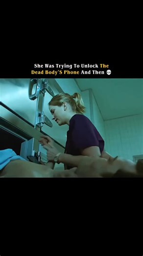 @movies_clepss_2025 on Instagram: "The story centers on a young nurse named Quinn Harris (played by Elizabeth Lail) who downloads a viral mobile app called "Countdown" that claims to predict exactly when a user will die. ☠️📈The Curse: Quinn soon discovers that the app is more than a prank. Users who try to change their fate or break the "User Agreement"—such as avoiding situations where they might die—are haunted and eventually killed by a demon named Ozhin at their scheduled time. The Twist: A