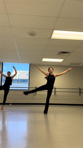 Lean on Dance Choreography by Taylorann