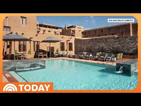 Here are top travel destinations for spring