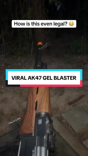 This thing is freaking cool 😎 #nerf #airsoft #military #toys #toy | Nerf