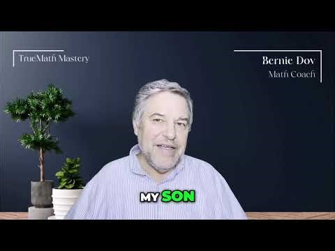 Why Kids Hate Math: A Simple Problem Explained #shorts