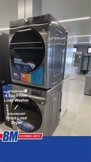 BMElectronics | LG Stack