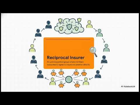 1.2 Types of Insurance Companies