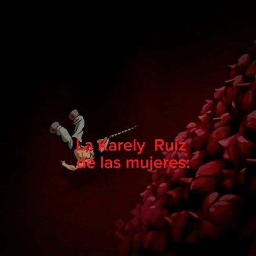 Karely Ruiz: Real-Life Guts Berserk Anime Transformation