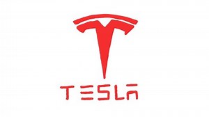 Tesla Logo Hand-drawn Animated Montreal Canada Stock Footage Video (100% Royalty-free) 1084123390 | Shutterstock