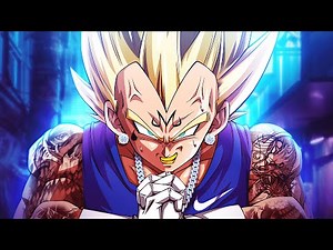 Vegeta The Prince Of All Haters