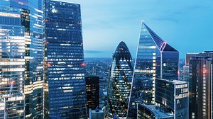 London's struggling REITs market set to keep shrinking