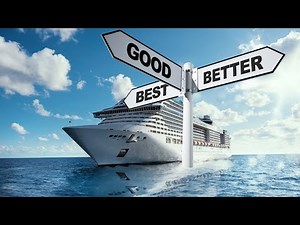 Unlocking the Seas: Top Cruise Picks for Senior & Disabled Travelers