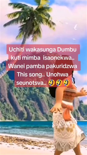 Zvaonekwa Zvaonekwa #viralreels #1millionviews #Zimbabwe | Maxwell Dzvuke