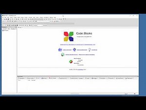 C Programiranje - 1 - Code Block Instalacija i Prvi Program