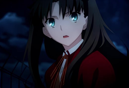 Lancer and Archer: A Fate Series Edit