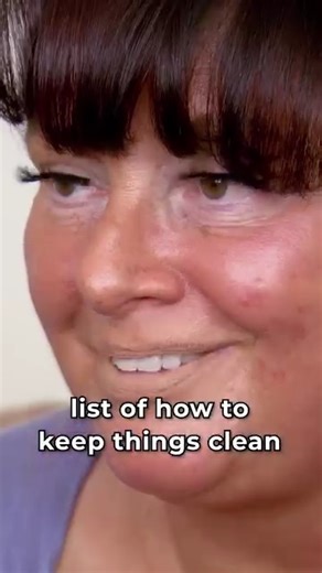 That's Lots of Work! But it Will Help Richard... #ObsessiveCompulsiveCleaners #CleanObsessed #OCD | Obsessive Compulsive Cleaners