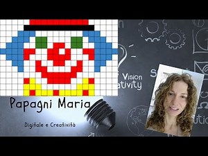 ZaplyCode: coding e pixelart per bambini piccoli