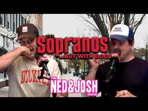 Punch the Monkey Needs Rescuing, Bananas in Pyjamas Is Back & We Exposed the World's Worst Grandpa