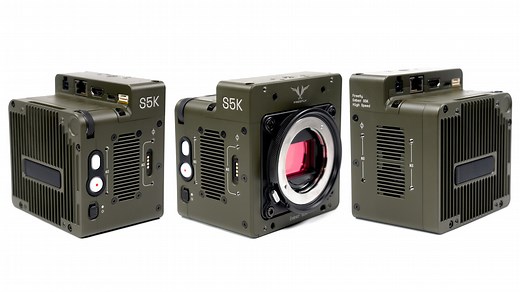 Freefly Ember S5K High-Speed Camera Now Shipping – In-Depth Look with Sample Footage | CineD