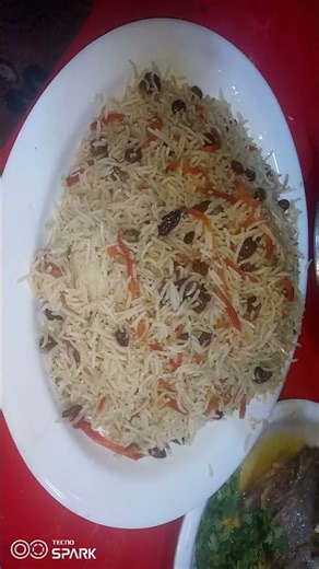 Almakka Restaurant at sohrab goth