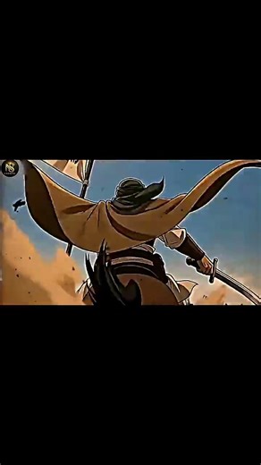 Hazrat Mus_ab Bin Umair (RA).. 😈 #youtubeshorts #reels #shorts #islamic #islamicstatus #ytshorts