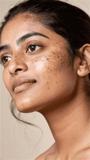 This Serum Clears Pores & Pigmentation in 1 Month (It’s Plum!)