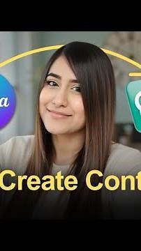 How To Bulk Create Designs On Canva Using ChatGPT and Google Sheets