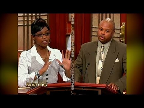 Why Are You Threatening Me?