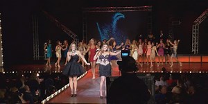 Miss Virginia pageant to take stage at Liberty University next year