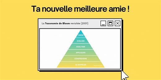 La méthode simple pour structurer ta formation sans t’éparpiller