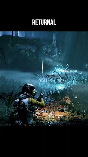 Returnal vs Pragmata | Which aesthetic wins?