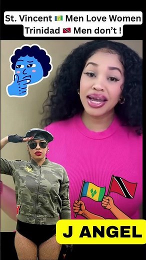 Angel Speaks Out: ‘Trini Men Don’t Rate Women’?—Her Most Controversial Take Yet