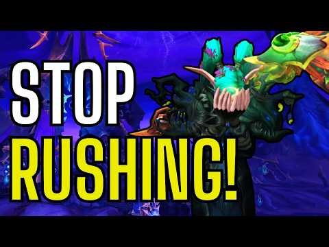 The Secret to Enjoying WoW Midnight (That Everyone Is Ignoring!)