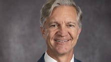 Long returns to Port Canaveral as chief financial officer