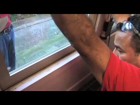 What to Expect: Milgard Block Frame Window Replacement