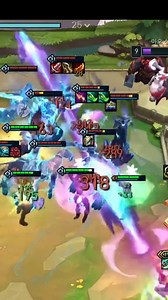 6 nòng VIP cmnr 💀 | Thầy Feed TFT