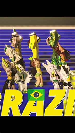 Dance Trends on Roblox: Explore RH Dance Studio