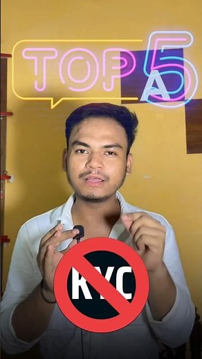 Top 5🤩 Refer And Earn App Without Kyc l Best Refer And Earn App l Refer And Earn App Today #shorts