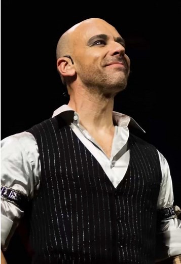 Adrien Tamburini & Company Why, We Build The Wall live Hadestown Australia 2025 #hadestown #hadestownmusical #hades #broadway #broadwaymusical #broadwaymusicals #bway #theatre #theatretiktok #musical #musicals #musicaltheatre #slimetutorial #bootleg #fyp #fypシ゚viral #fypシ #greekmythology