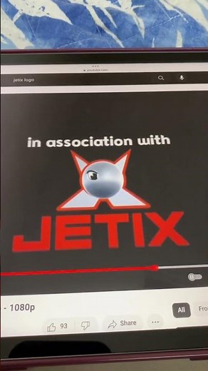 Jetix/Disney Channel Original (2005)