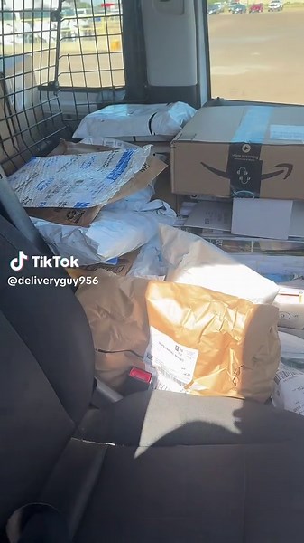 deliveryguy956 on TikTok