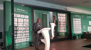 1.9K views · 27 reactions | African Energy Week opens in Cape Town,...