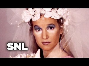 Chicago Weddings: How to be a Beautiful Bride - Saturday Night Live