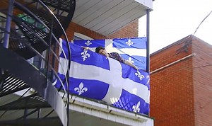 Voici l'hymne national du Québec - Petit Petit Gamin