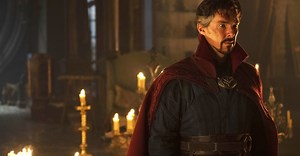 „Doctor Strange 2“-Spoiler: Post-Credit-Scene erklärt – wer ist die neue Marvel-Figur?