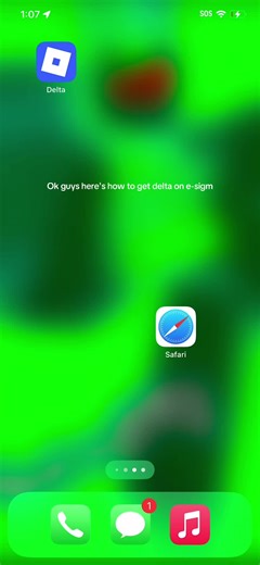 #fypシ゚viral #viraltiktok #foryoupage #esign | how to install e sign on ios
