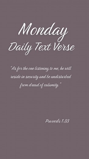 Daily Text on TikTok