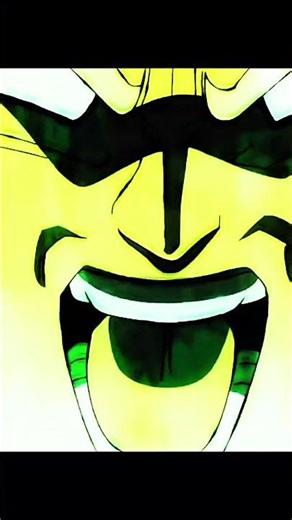 Broly break his limits 🥶