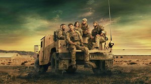 Watch SEAL Team Season 1 full HD on Fmovies
