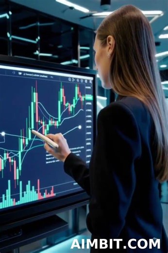 AIMBIT — Smarter Trading, Stronger Future | AI-Powered Crypto Exchange