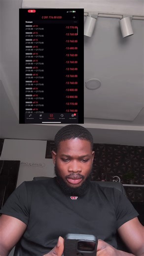 Starting Over After Social Media Impact on Trading