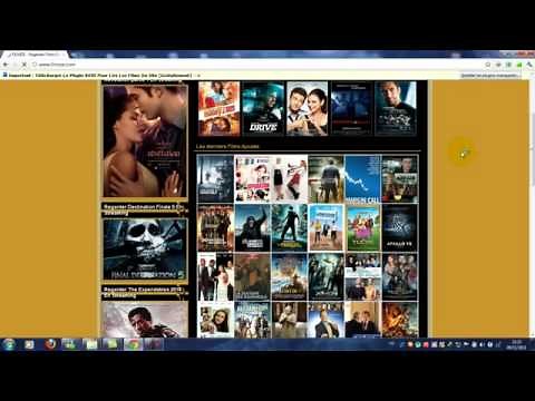 Comment regarder gratuitement les films en Streaming